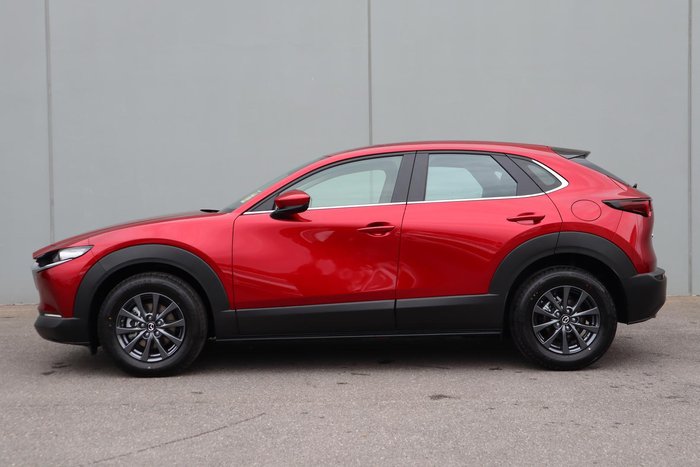 2025 Mazda CX-30 G20 Pure