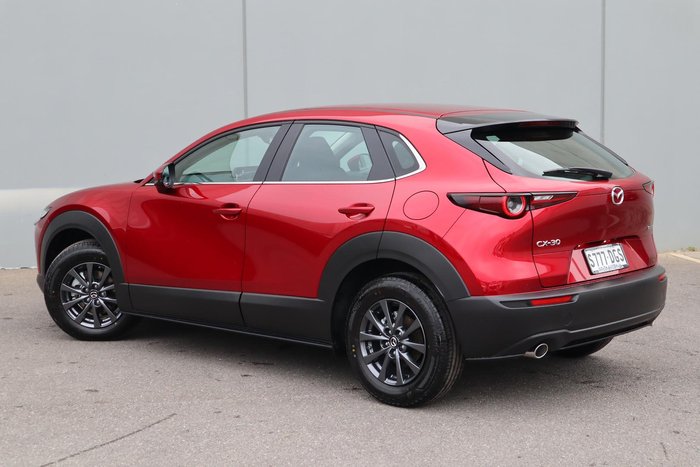 2025 Mazda CX-30 G20 Pure