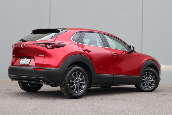 2025 Mazda CX-30 G20 Pure