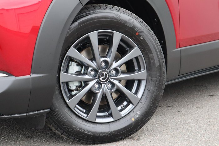 2025 Mazda CX-30 G20 Pure