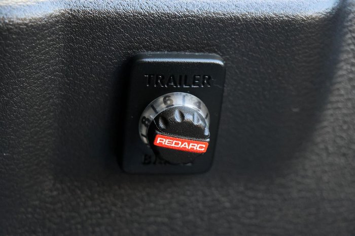 2019 Haval H9 Ultra MY19 Four Wheel Drive Black