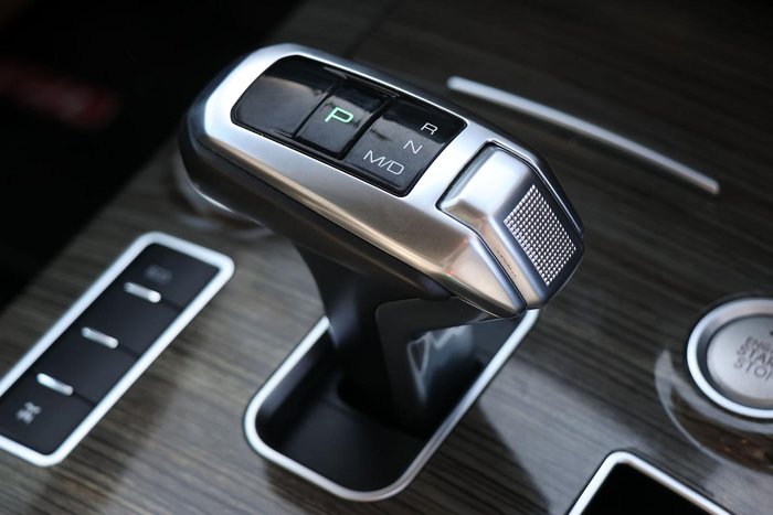 2019 Haval H9 Ultra MY19 Four Wheel Drive Black