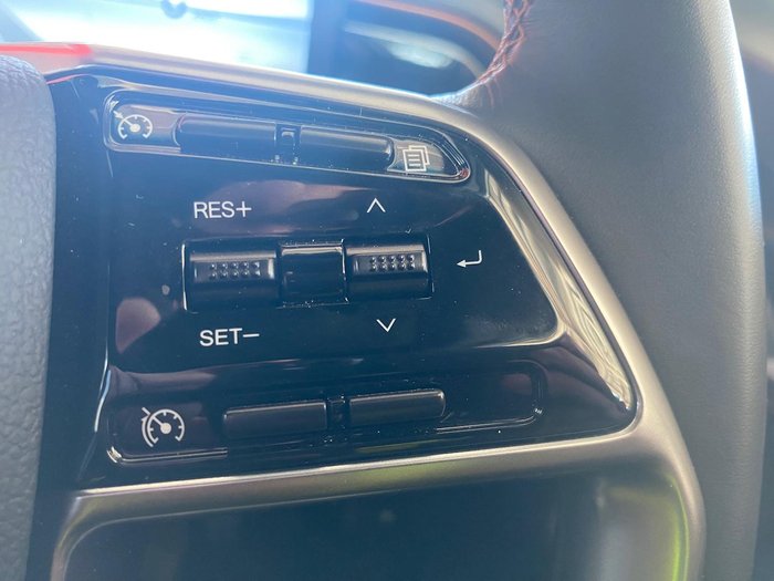 2025 KGM SsangYong Torres ELX