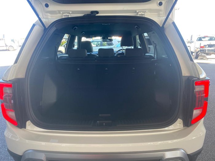 2025 KGM SsangYong Torres ELX