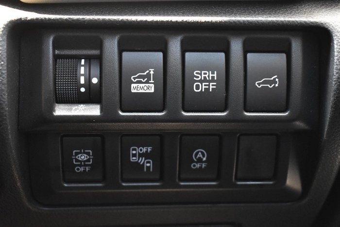 2022 Subaru Forester 2.5i Premium