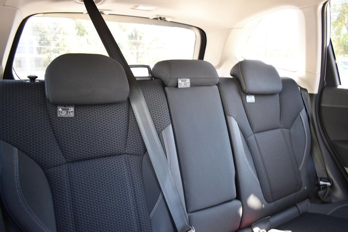 2022 Subaru Forester 2.5i Premium