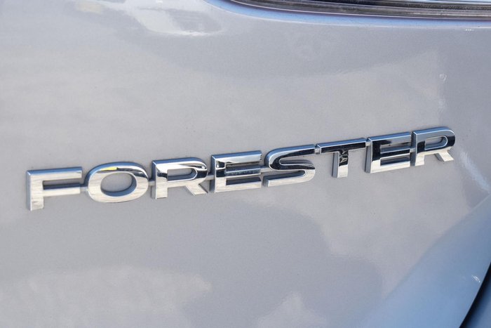 2022 Subaru Forester 2.5i Premium