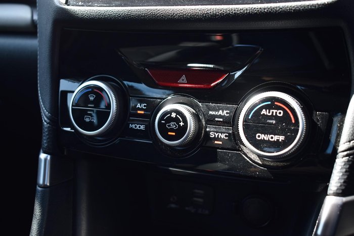 2022 Subaru Forester 2.5i Premium