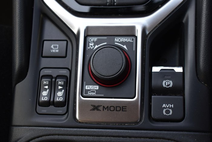 2022 Subaru Forester 2.5i Premium