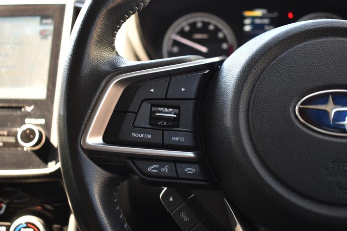 2022 Subaru Forester 2.5i Premium