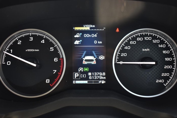 2022 Subaru Forester 2.5i Premium