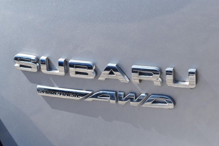 2022 Subaru Forester 2.5i Premium