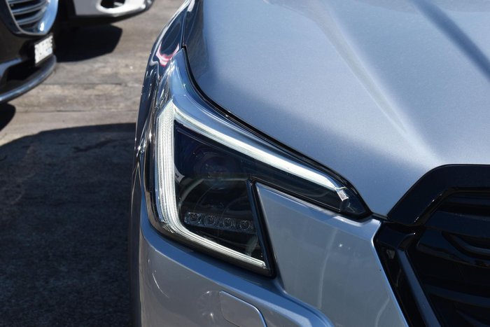 2022 Subaru Forester 2.5i Premium