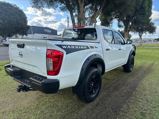 2024 Nissan D23 SL