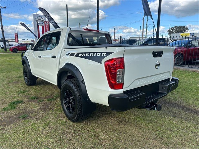2024 Nissan D23 SL