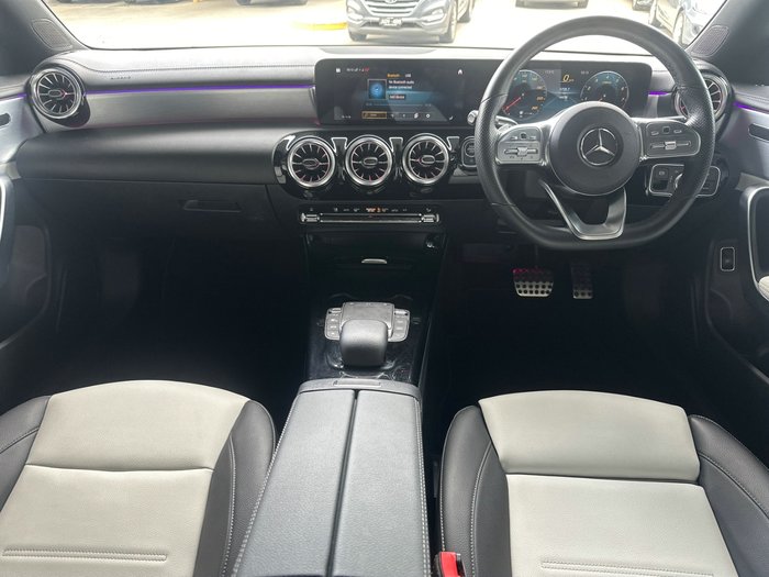 2023 Mercedes-Benz CLA-Class CLA200