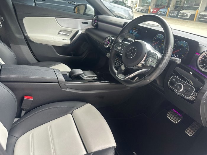 2023 Mercedes-Benz CLA-Class CLA200
