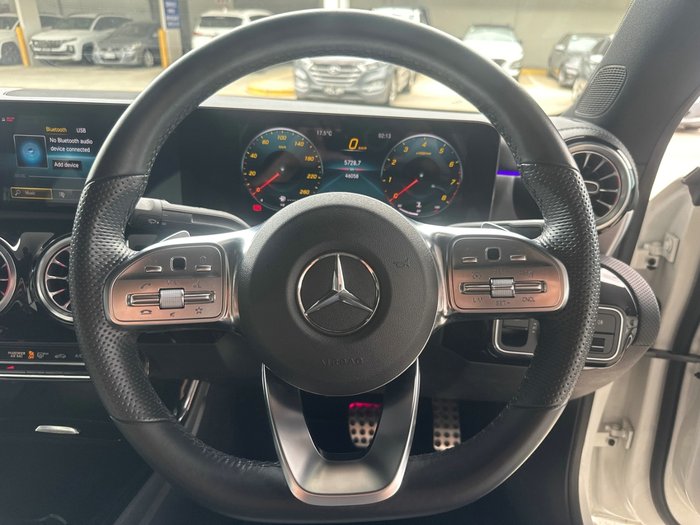 2023 Mercedes-Benz CLA-Class CLA200