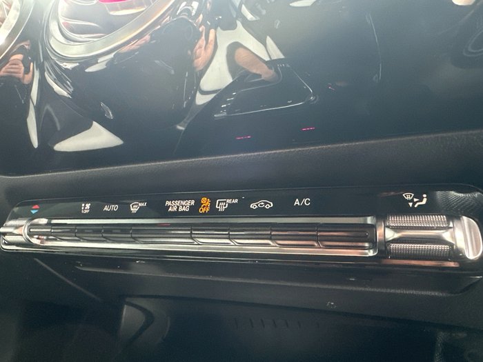 2023 Mercedes-Benz CLA-Class CLA200