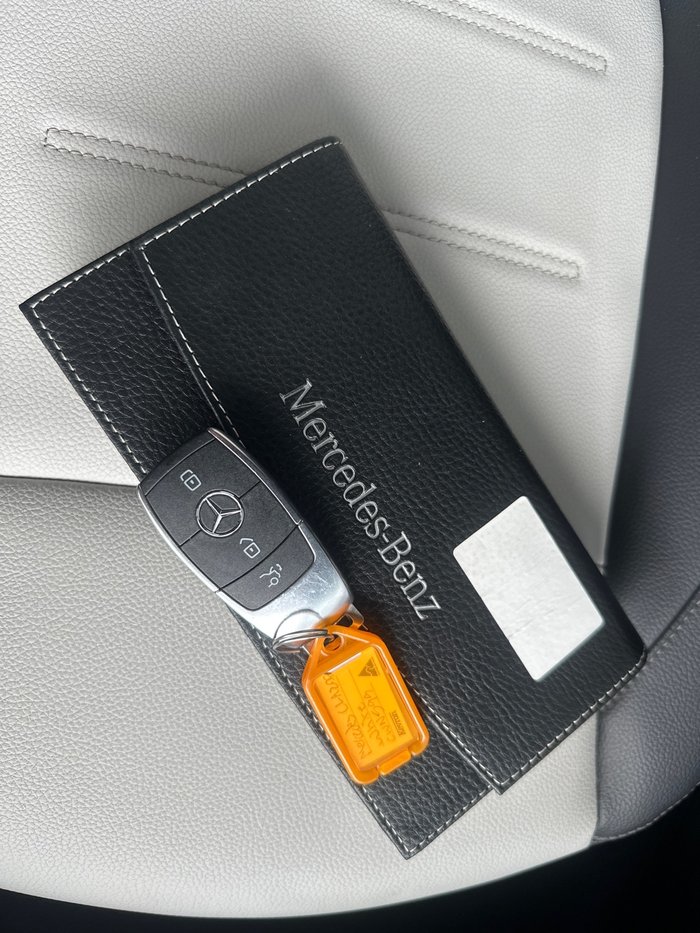 2023 Mercedes-Benz CLA-Class CLA200