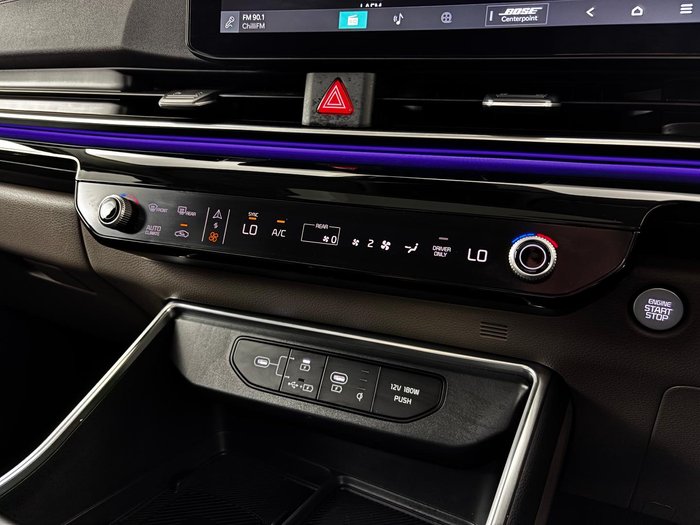 2024 Kia Carnival GT-Line HEV