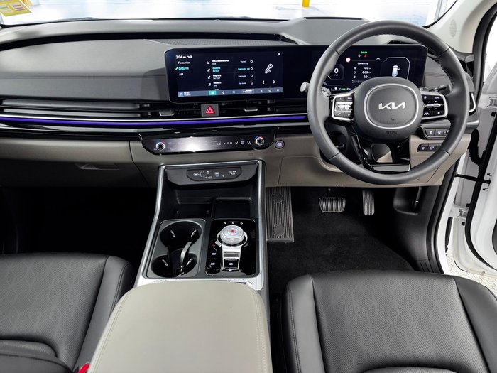 2024 Kia Carnival GT-Line HEV