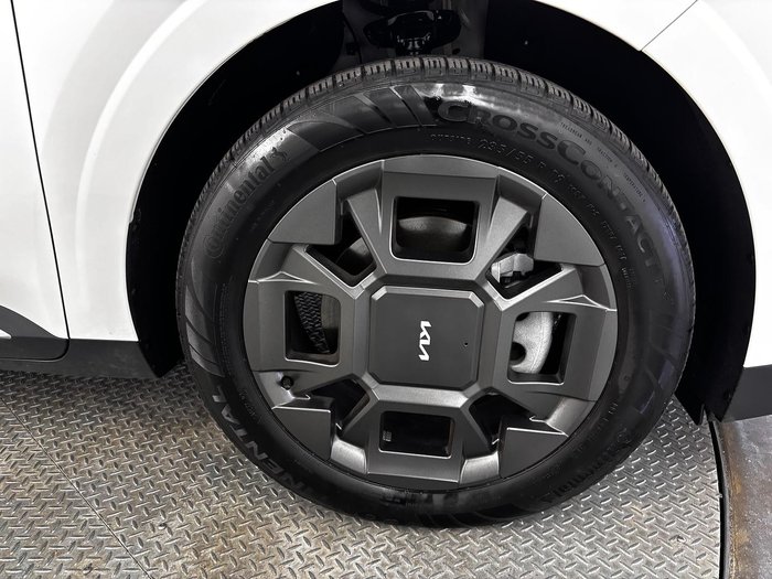 2024 Kia Carnival GT-Line HEV