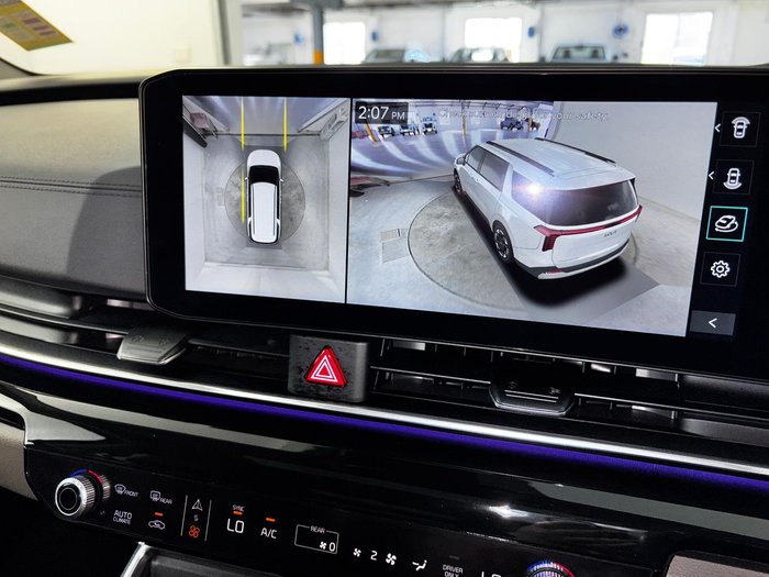 2024 Kia Carnival GT-Line HEV
