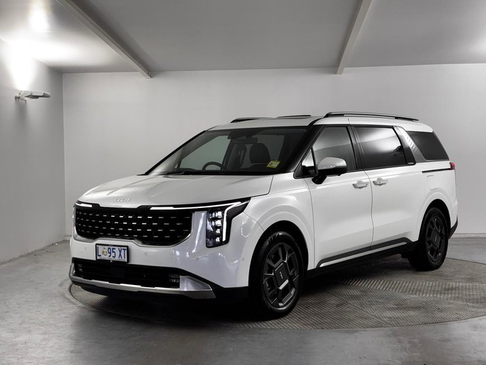 2024 Kia Carnival GT-Line HEV