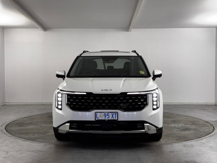 2024 Kia Carnival GT-Line HEV