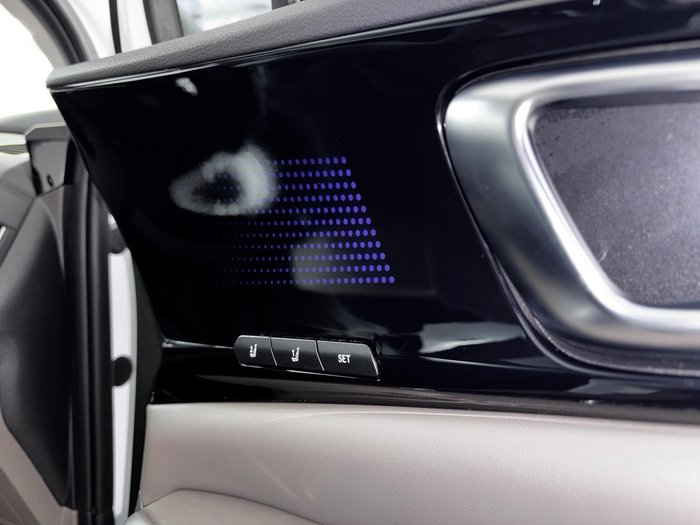2024 Kia Carnival GT-Line HEV