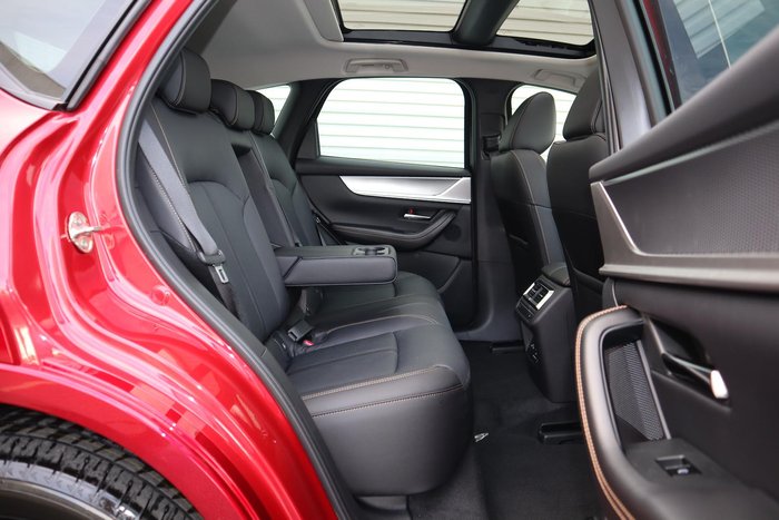 2025 Mazda CX-60 G40e GT
