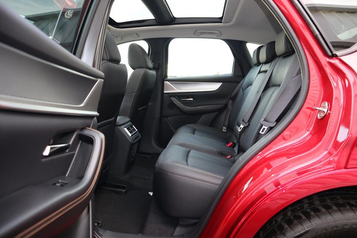 2025 Mazda CX-60 G40e GT