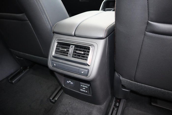 2025 Mazda CX-60 G40e GT