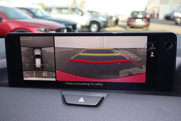 2025 Mazda CX-60 G40e GT