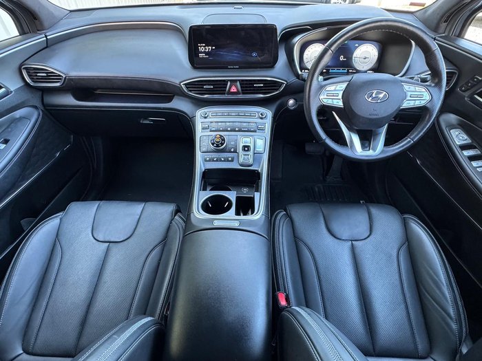 2023 Hyundai Santa Fe Highlander