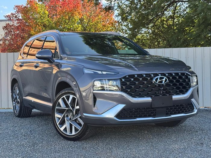 2023 Hyundai Santa Fe Highlander