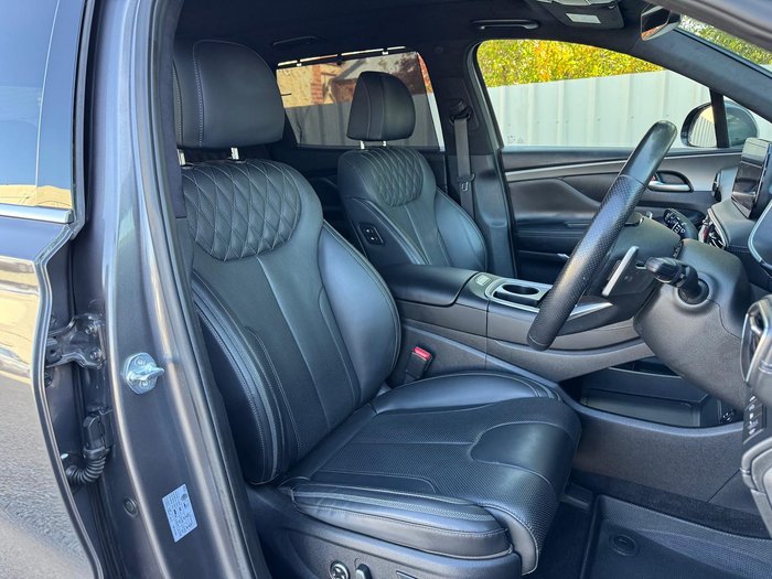 2023 Hyundai Santa Fe Highlander