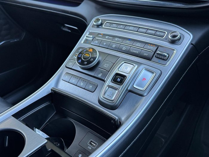 2023 Hyundai Santa Fe Highlander