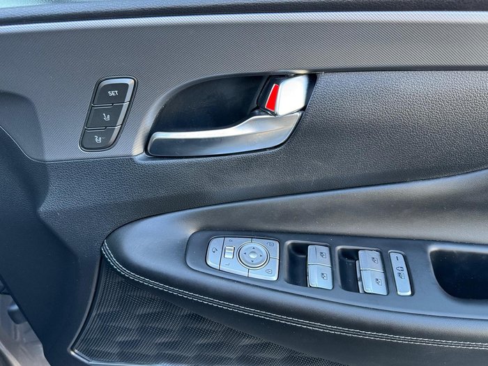 2023 Hyundai Santa Fe Highlander