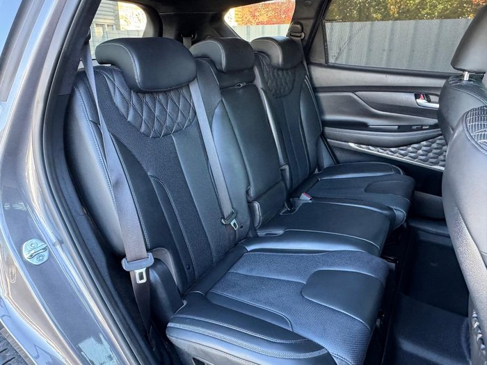 2023 Hyundai Santa Fe Highlander