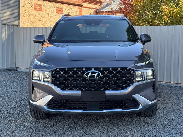 2023 Hyundai Santa Fe Highlander