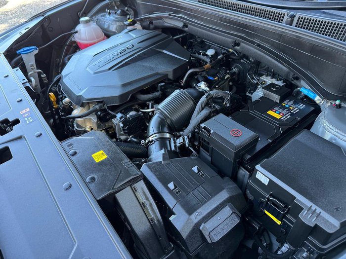 2023 Hyundai Santa Fe Highlander