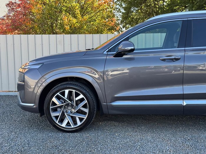 2023 Hyundai Santa Fe Highlander