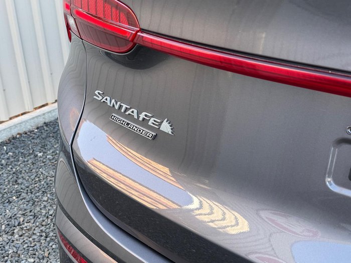 2023 Hyundai Santa Fe Highlander