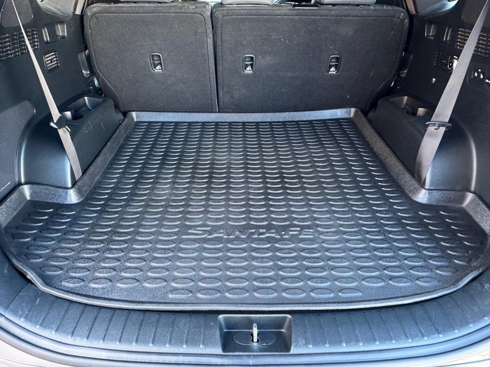 2023 Hyundai Santa Fe Highlander