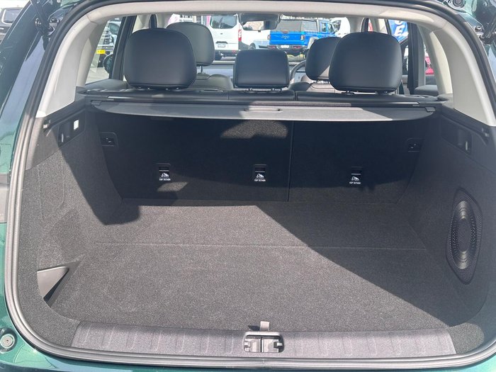 2025 Leapmotor C10 REEV Ultra Hybrid Style