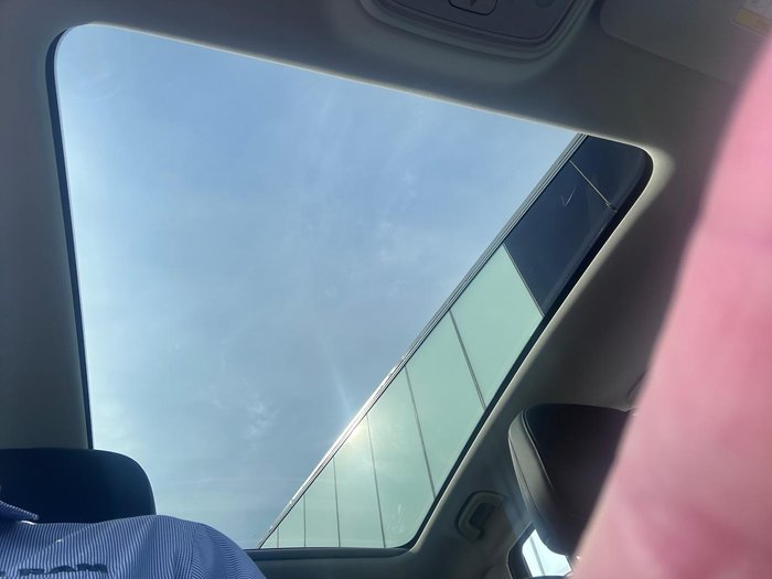 2025 Leapmotor C10 REEV Ultra Hybrid Style