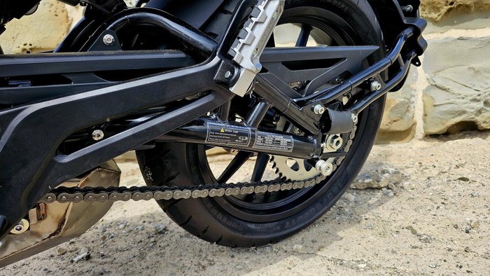 2024 Harley-Davidson X 500 X Black