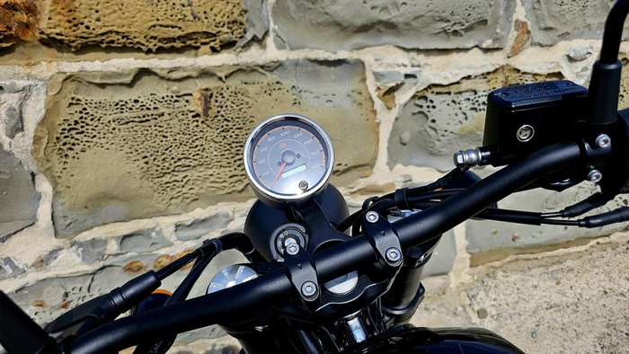 2024 Harley-Davidson X 500 X Black